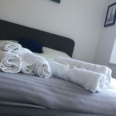 Sama'S Stylish Hotel Room 4 Manchester Luaran gambar